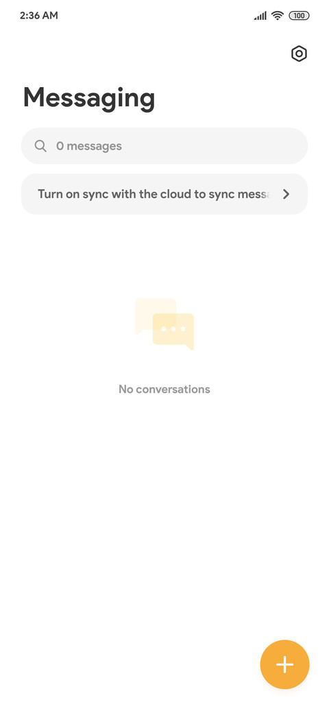 Product Sans Bold screenshot