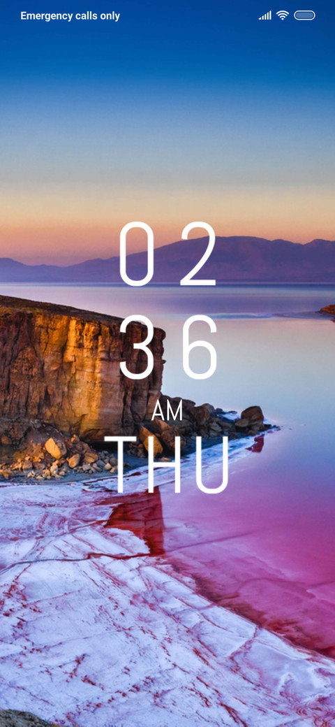 Ios_8 screenshot