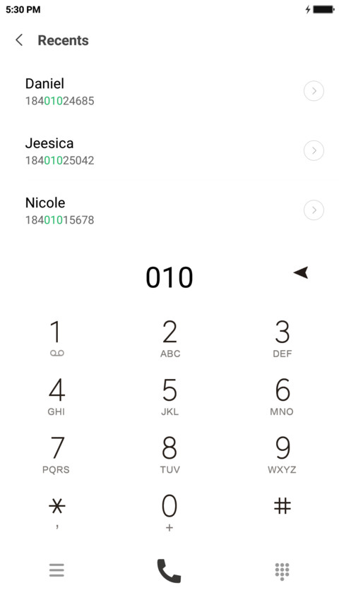 Gentleman 999 screenshot