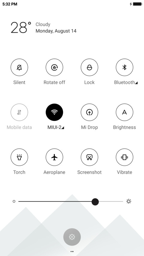 Gentleman 999 screenshot