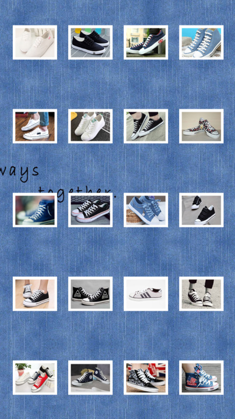还是帆布V10 screenshot
