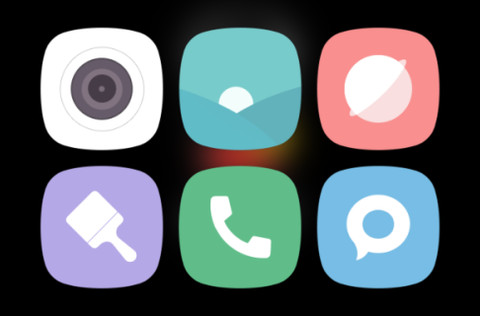Originality screenshot