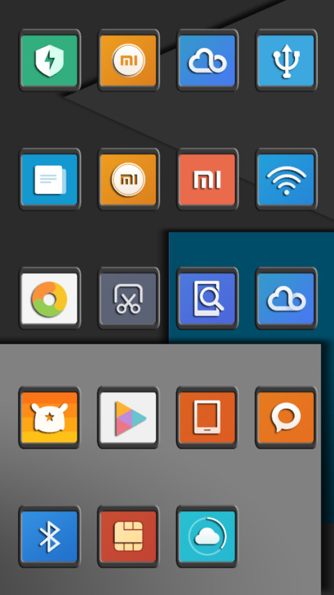 abstract-blue screenshot