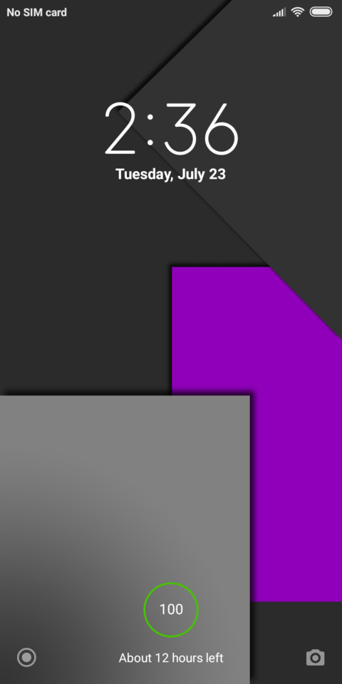 purple-grey screenshot