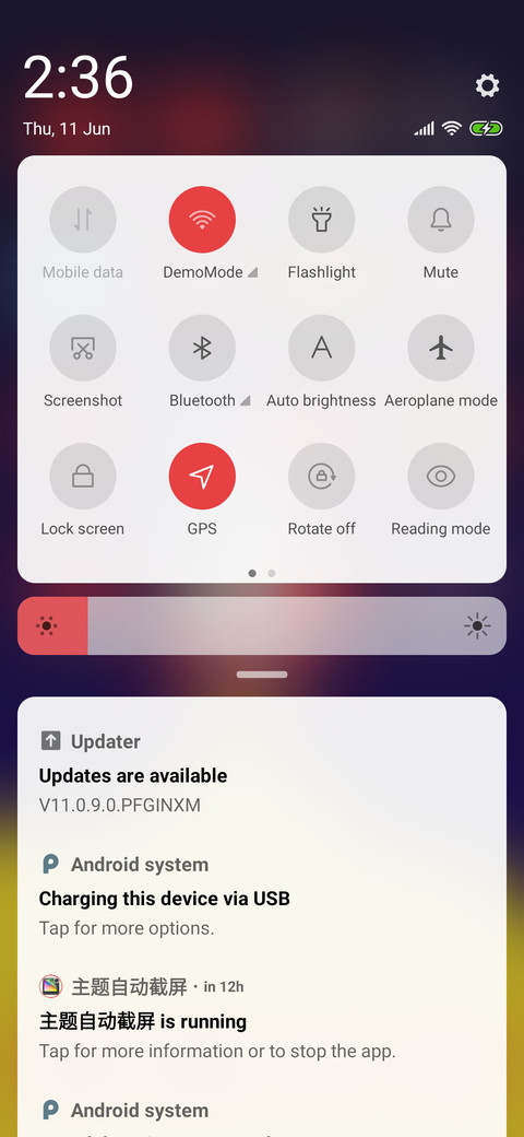 Rocket_3MDS screenshot