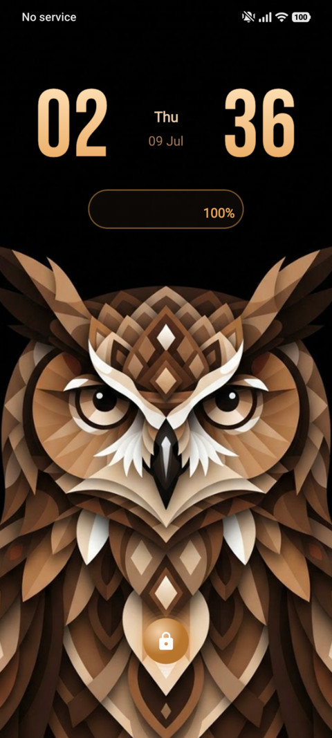 Owl Wisdom screenshot