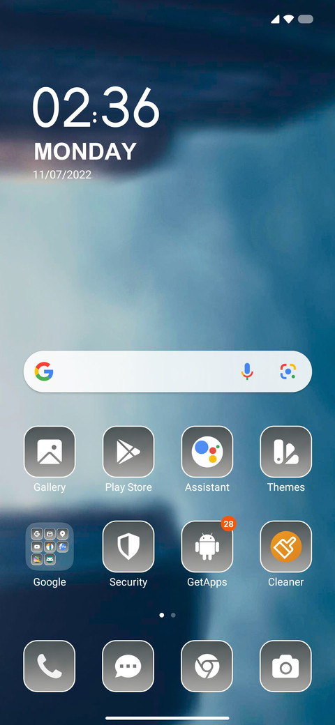 Looking For Friend screenshot