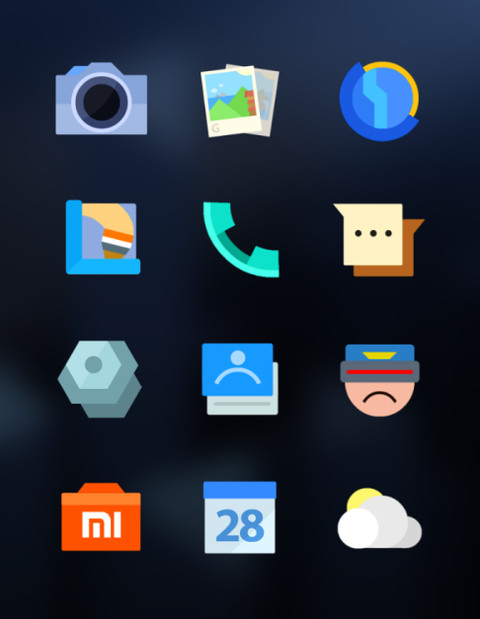 Aeroblast NY screenshot