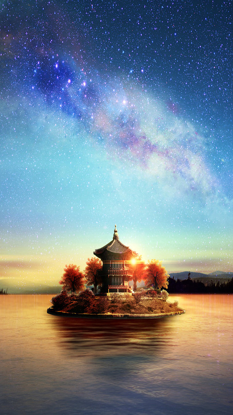 新的一年，新的愿望 screenshot