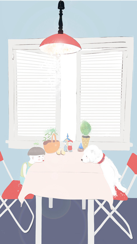 潘冉作品 screenshot