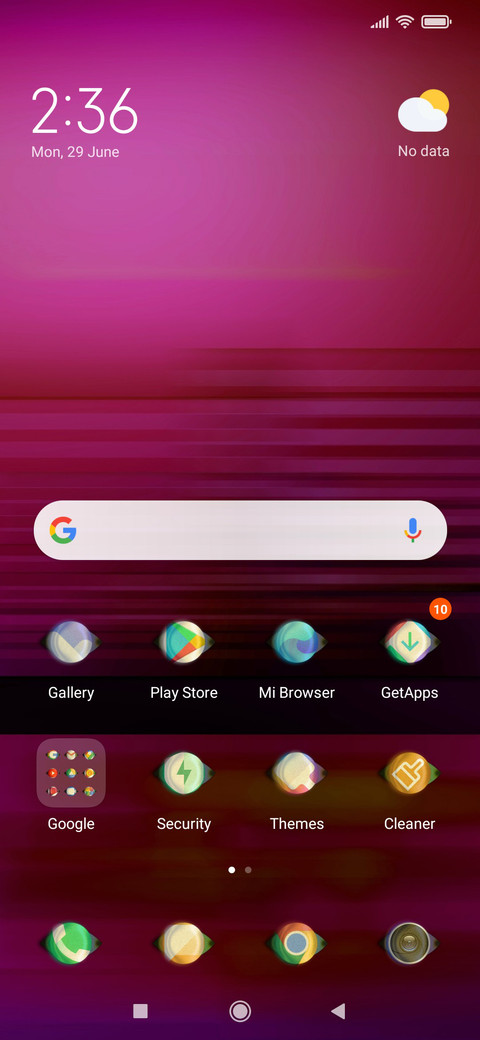 MYFANWY_DWM2 screenshot