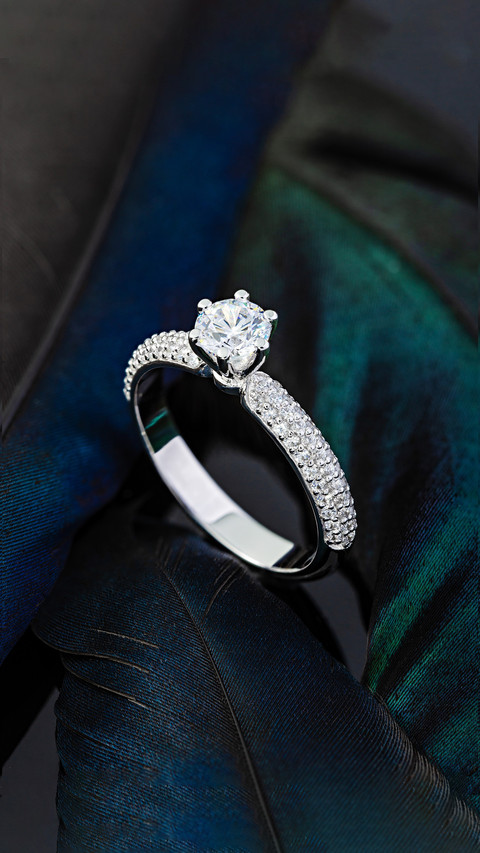 The diamond ring market is starting to betray love screenshot