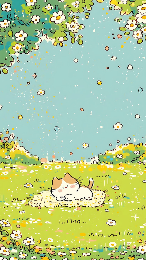 偷得浮生半日闲 screenshot