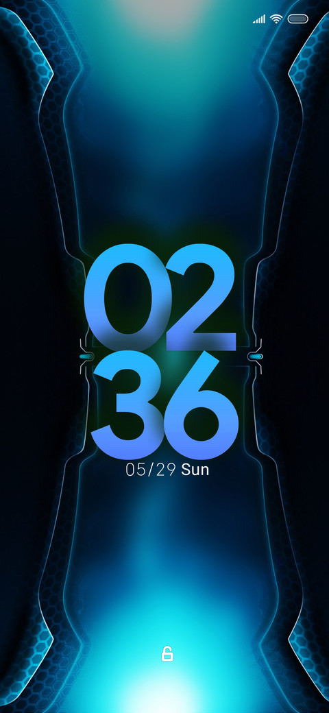 Techie nine screenshot