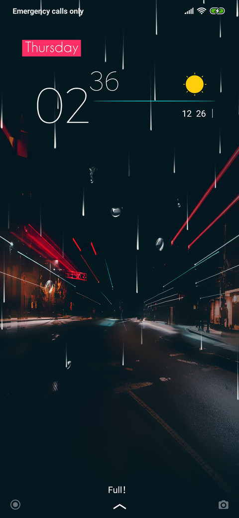 Road_DWM19 screenshot