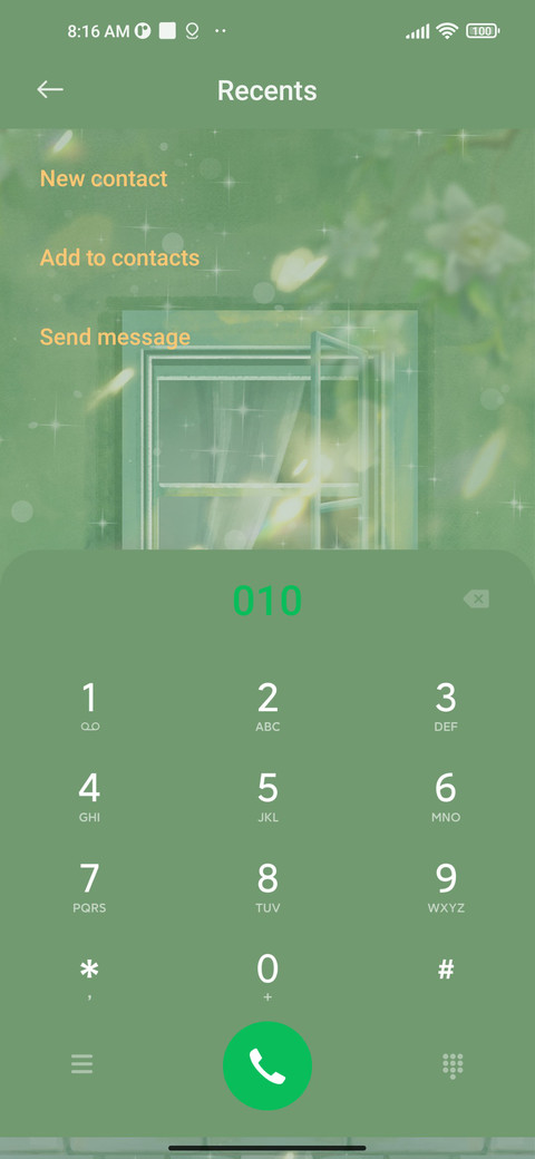 Return+friend screenshot
