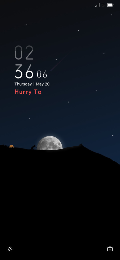 奔赴 screenshot