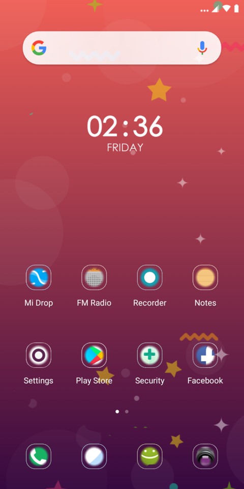 JOY_MiTurns5 screenshot