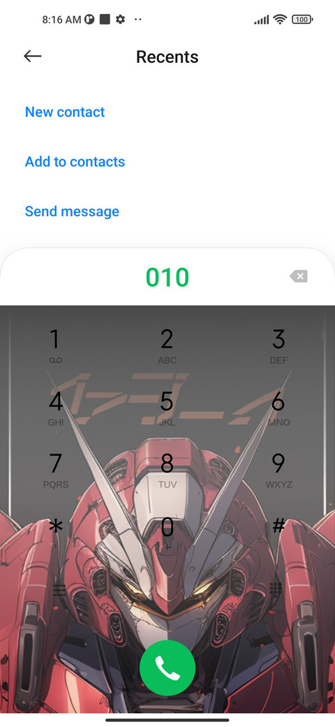 Battle Armor 90 screenshot
