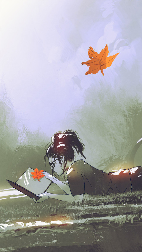 Children's Book Day screenshot