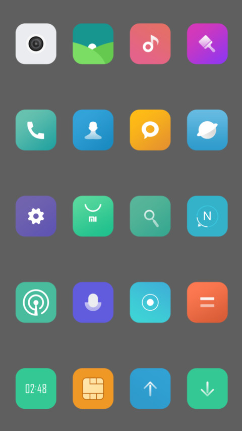  Ambiance screenshot