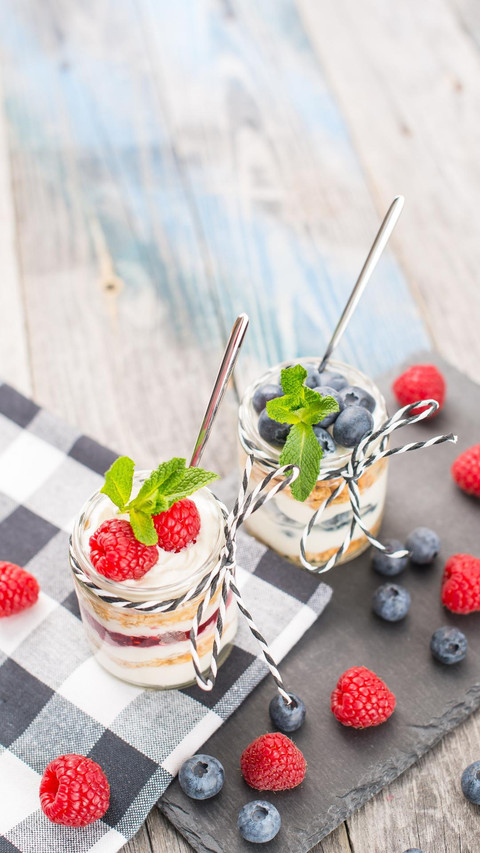 cup dessert100 screenshot