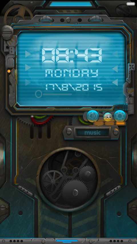 Robot Army screenshot