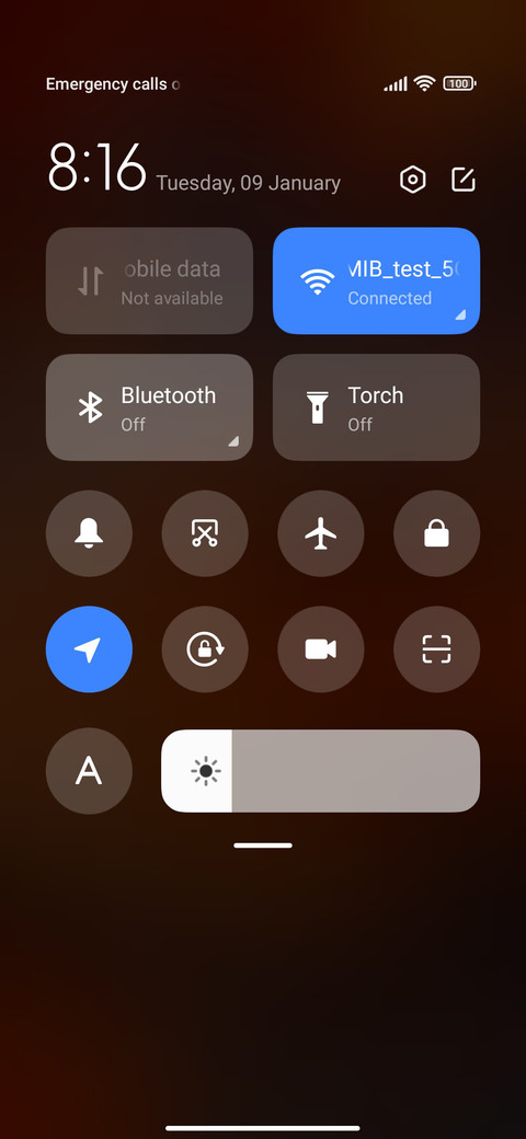 Grand Buffet screenshot