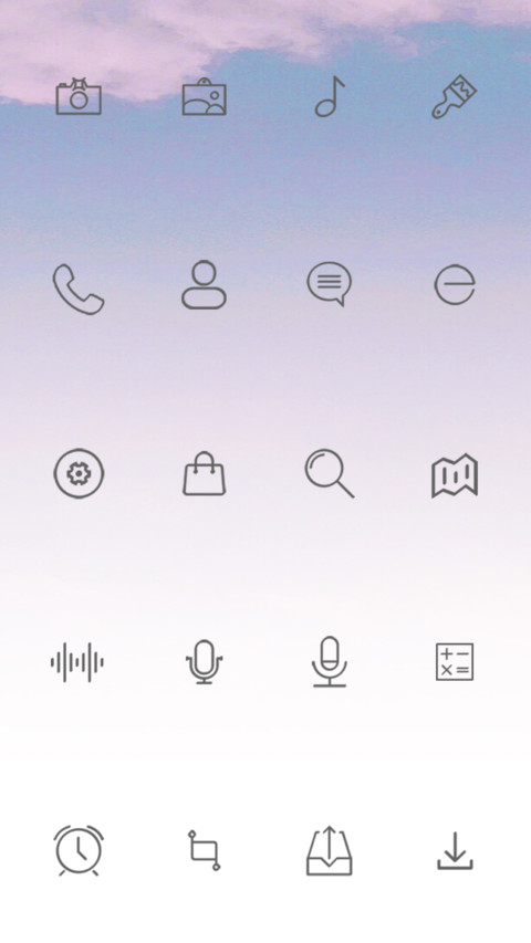 Eason screenshot