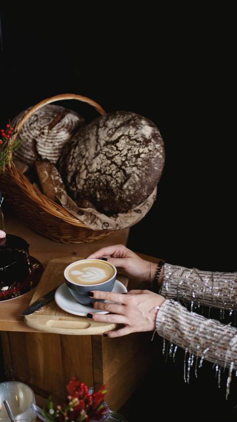Five special coffee drinking methods 02 screenshot