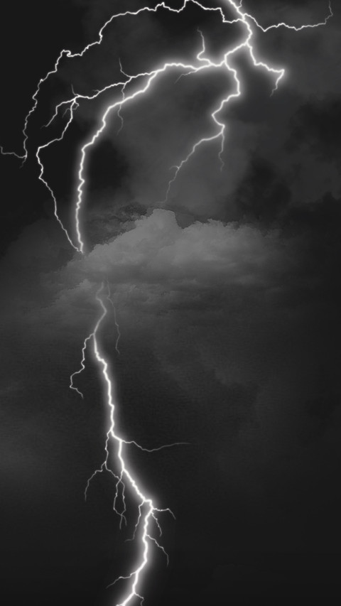 Night lightning-Desity screenshot