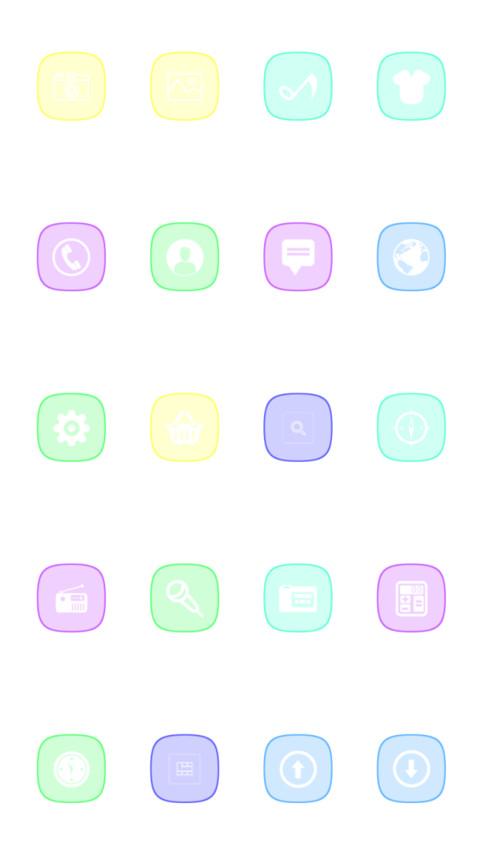 海底世界 screenshot