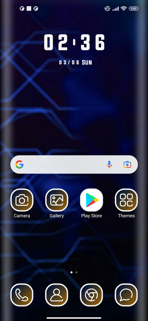 Electric 3 screenshot