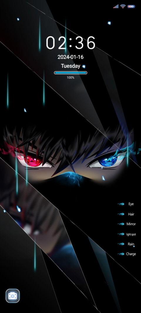 Mirror Assassin screenshot