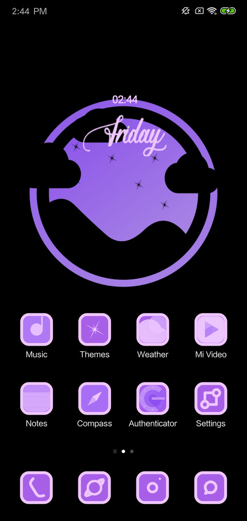 Amoled Sky_DWM2 screenshot