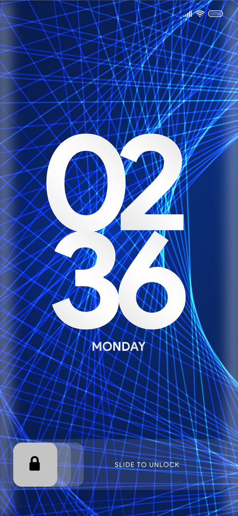 Technology_8 screenshot