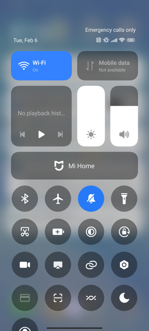 Mix Diy Clocks screenshot