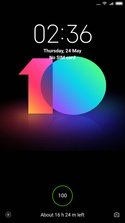 Limitless Kopok screenshot