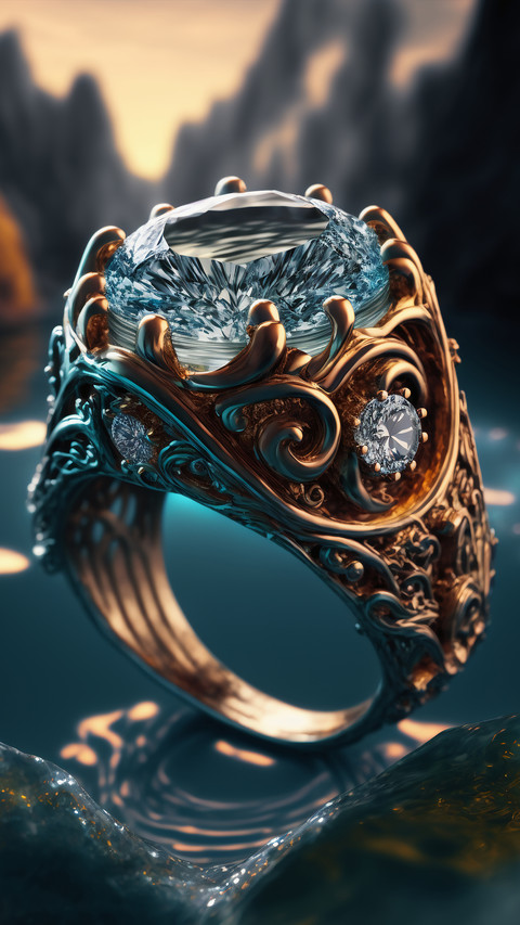 Creative illustration screenshot