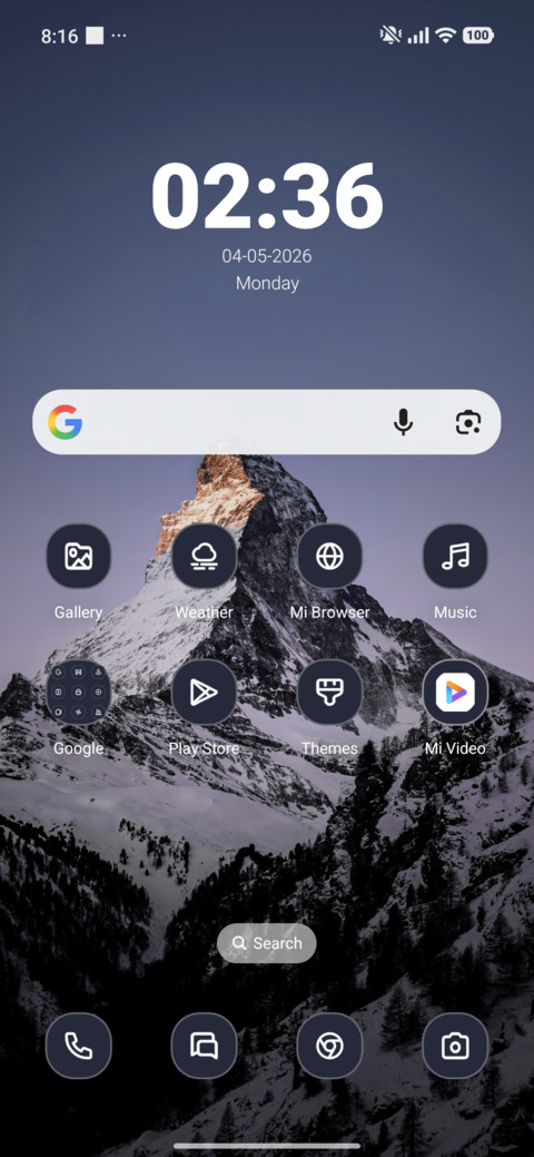 Nature_s Heights screenshot