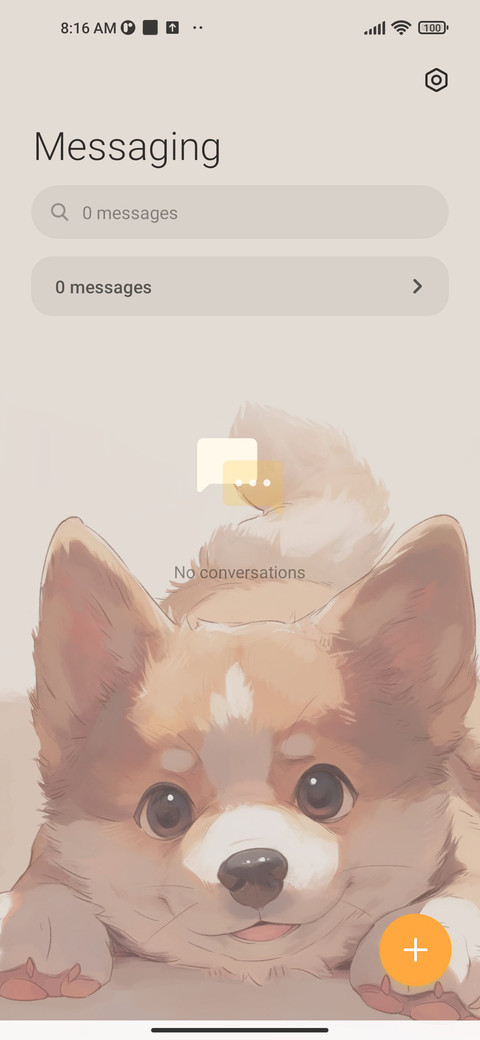 Sweet+little+dog screenshot
