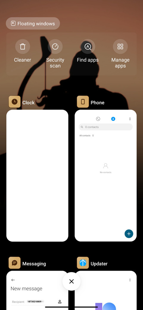 Shri Ram screenshot
