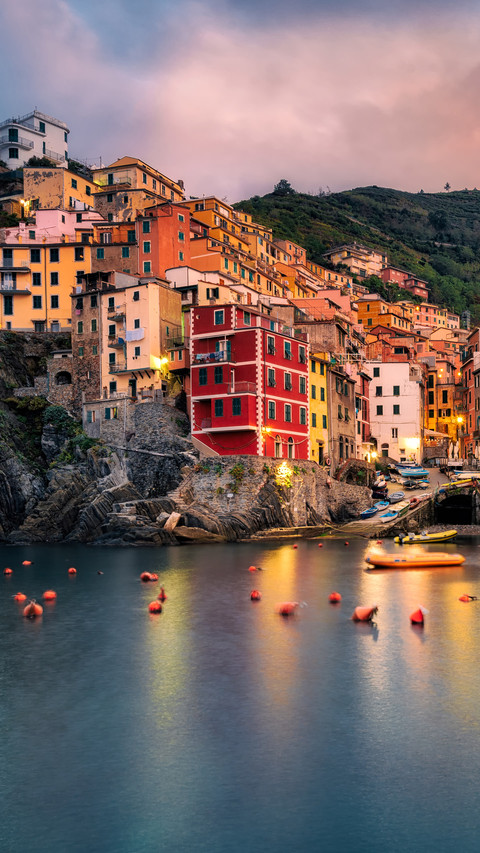 Rio Maggiore 54 screenshot