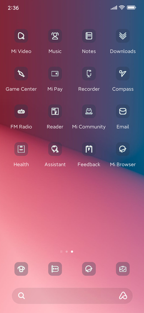N2CH screenshot