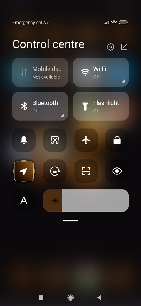 Smokey_3MDS screenshot