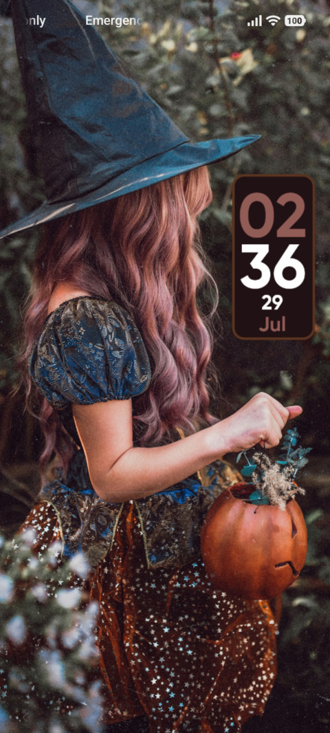 Girl screenshot
