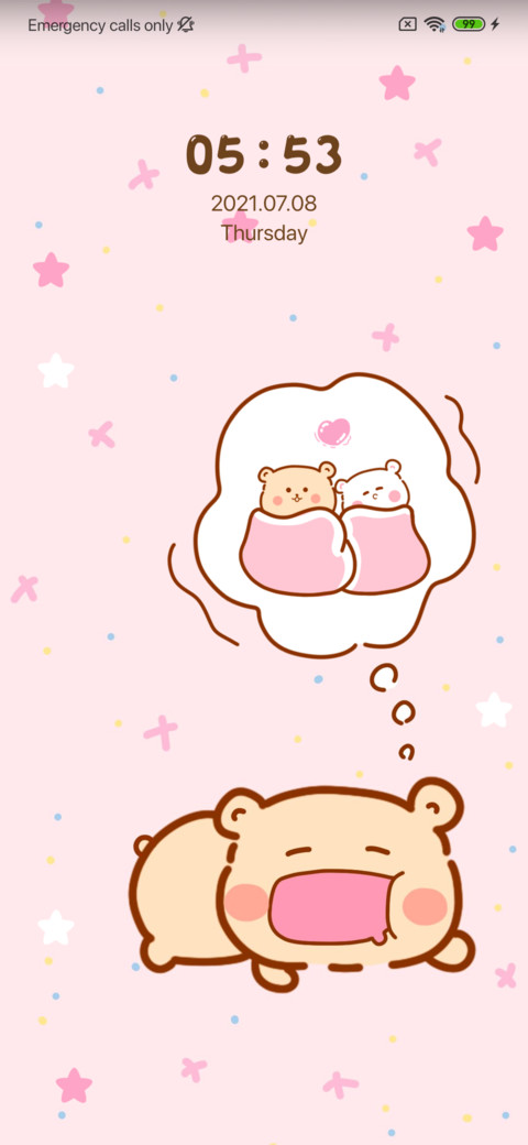 Cute wow screenshot