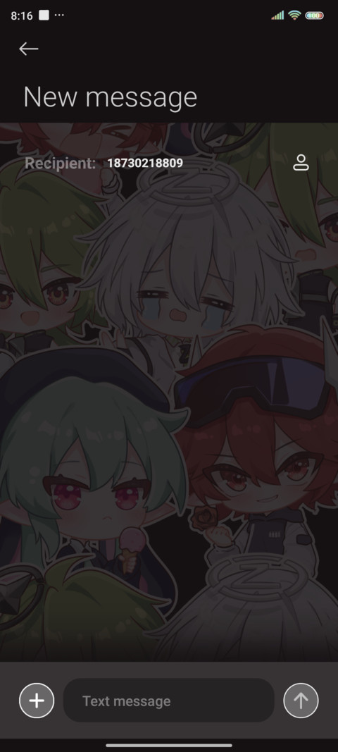 Aotu Q Cute Angel screenshot