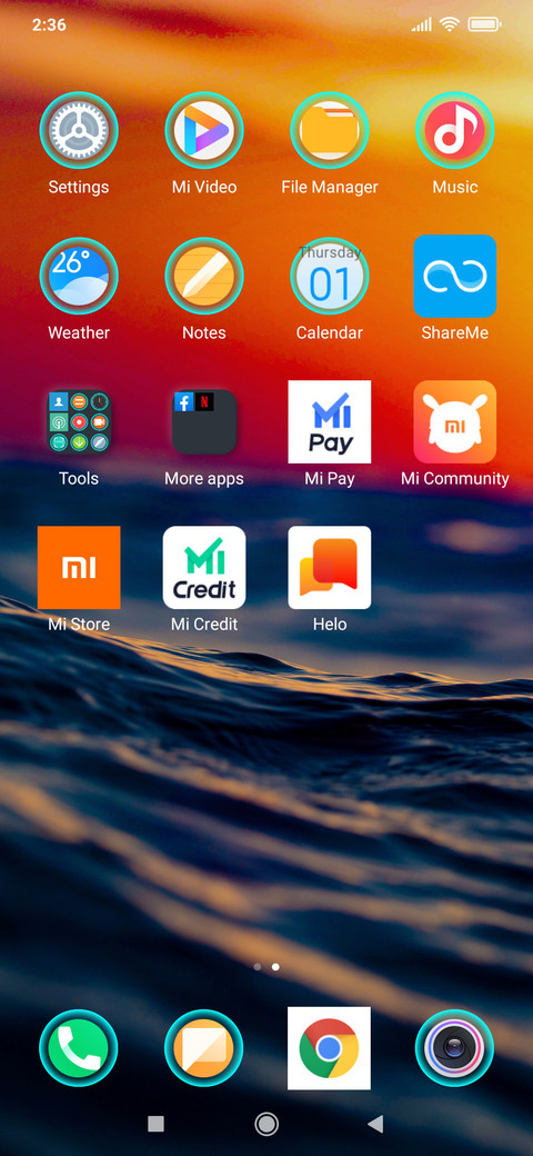 Eclipse_DWM20 screenshot