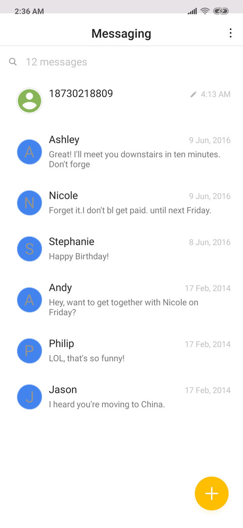 White_DWM19 screenshot